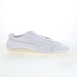 Puma Mens Speedcat Decon White Shoes (NWT)